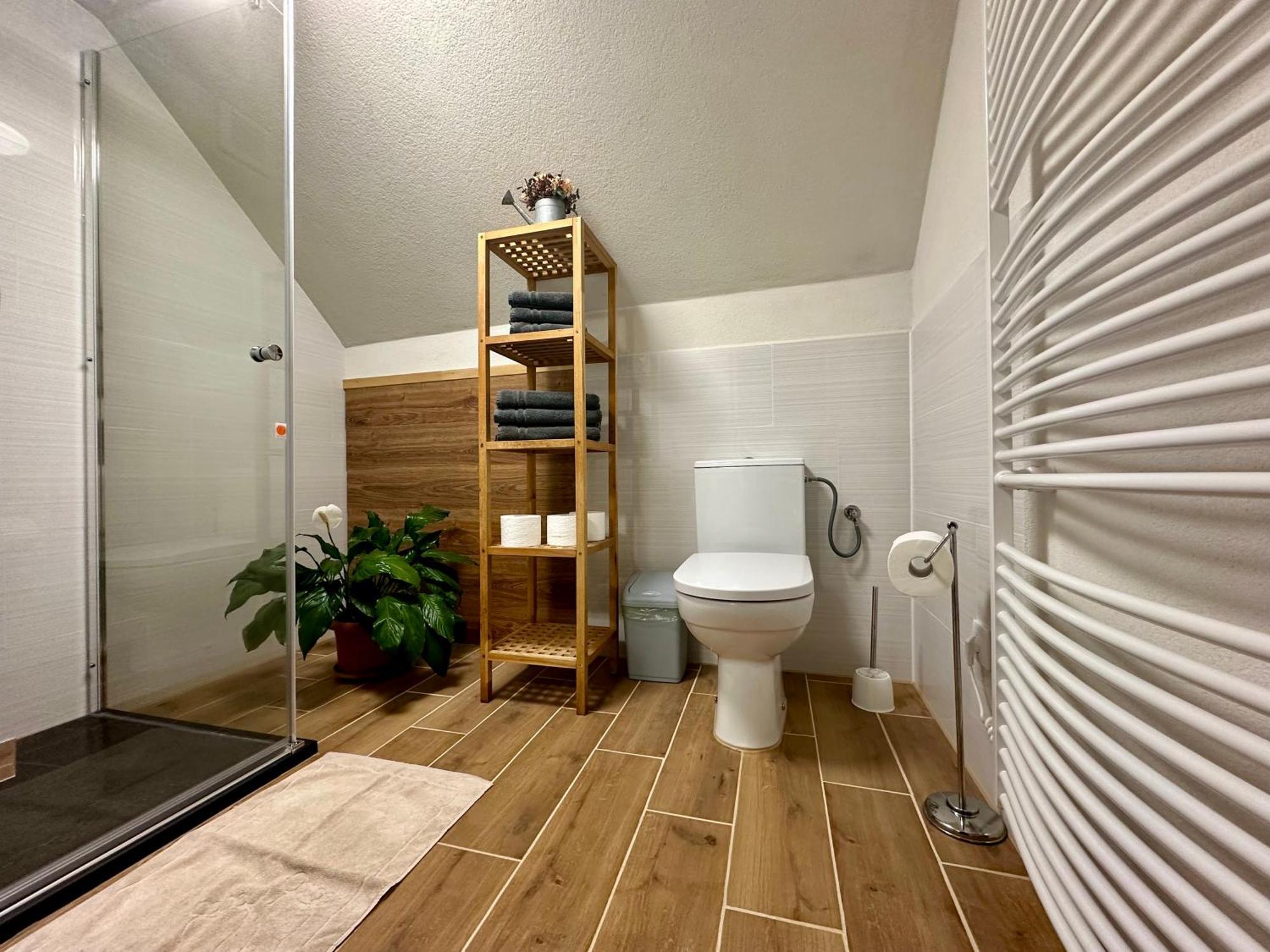 Ubytovani Smrk Nove Mesto pod Smrkem Exterior photo